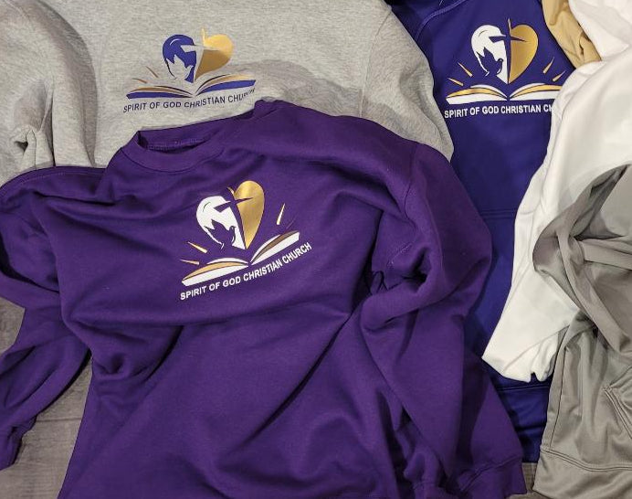 SGCC OFFICIAL APPAREL