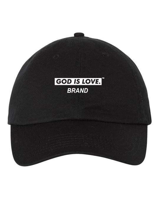 CLASSIC CAP - BLACK