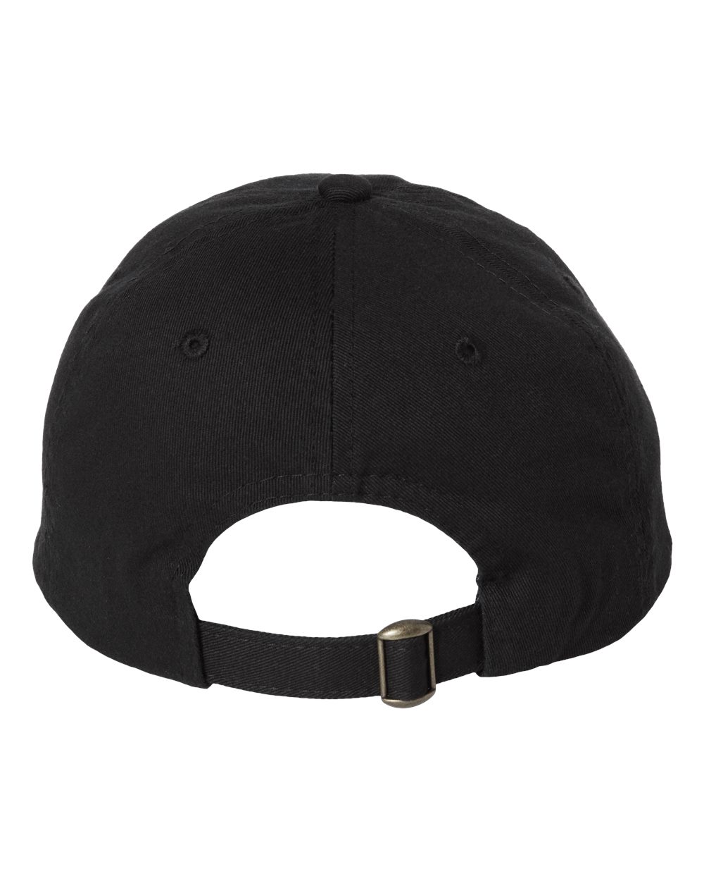 CLASSIC CAP - BLACK