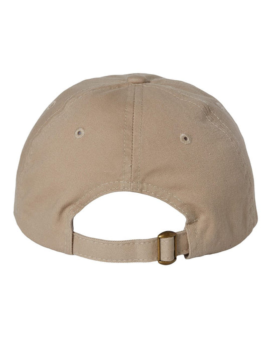CLASSIC CAP - KHAKI